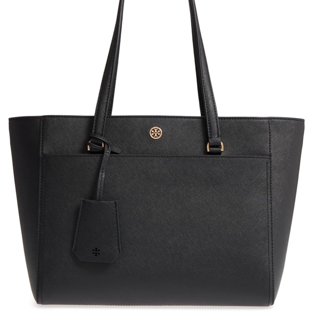Tory Burch Robinson Small Tote